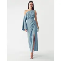 St MRLO Vestido azul