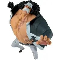 Banpresto Figura One Piece Battle Record Bartholomew Kuma