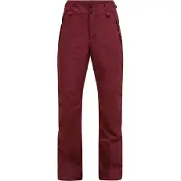 Peak Performance - Calças ski mulher - W Anima Insulated Pants Porto para Mulher - Tamanho XS