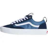 Vans Sapatilhas baixas 'OLD SKOOL 36 +' azul / navy / branco