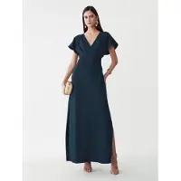 BWLDR Vestido navy