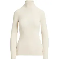 Ralph Lauren Pullover bege claro