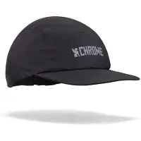 Chrome Boné Five Panel