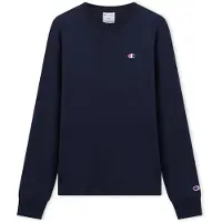 Champion Camisa navy