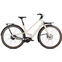 Orbea Bicicleta Elétrica Diem 10 Enviolo Automatiq Bt 2027