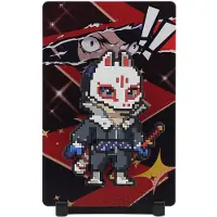 FiGGYZ Ímã Persona 5 Fox