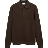 s.Oliver Pullover chocolate