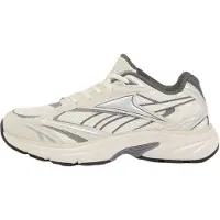 Reebok Sapatilha de corrida 'BELWAVE' bege claro / cinzento / prata