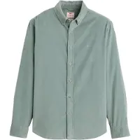 Levi's Camisa 'AUTHENTIC' verde claro