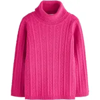 Next Pullover rosa
