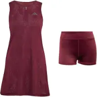 Adidas VESTIDO TENNIS CLIMACOOL LACE DRESS PRO