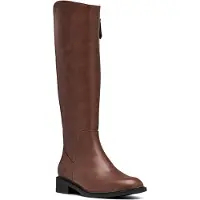 Esprit Bota 'Suki' castanho
