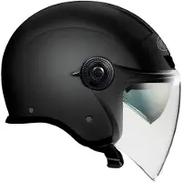 Premier Helmets Capacete Aberto City Fly Evo