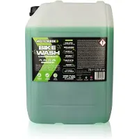 Motoverde Limpador Bike Wash Refill 20l