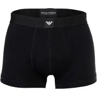 Emporio Armani Underwear Boxers preto