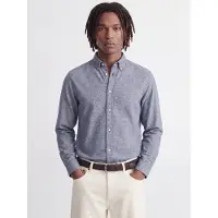 Jack & Jones Camisa De Manga Comprida Bluharvey