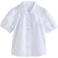 Next Blusa branco