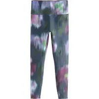 Next Calças de desporto 'Active Power' navy / verde / roxo / rosa escuro