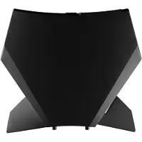 Rtech Placa Frontal Ktm 85 Sx 25-27 R-tbktmnr0885