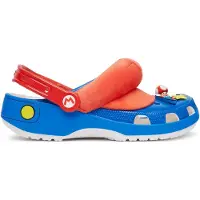 Crocs Tamancos Mario Iam Classic