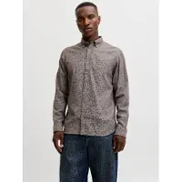 Jack & Jones Camisa De Manga Comprida Bluharvey