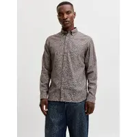 Jack & Jones Camisa De Manga Comprida Bluharvey