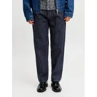 Jack & Jones Calças de ganga 'JJIEddie JJOriginal' azul escuro