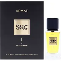 Armaf perfume SHK I EDP 100 ml