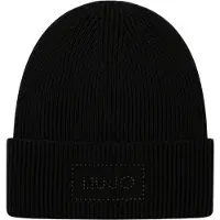 Liu Jo Gorros preto
