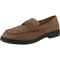 Steve madden Mocassins 'Adison' castanho escuro
