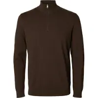 Selected Camisola De Gola Alta Berg Knit