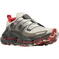 Merrell Sapato baixo 'Speedarc Surge' cinzento / lamacento
