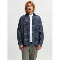 Jack & jones Camisa De Manga Comprida Carter