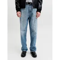 Jack & Jones Calças de ganga 'JJIAlex JJOriginal' azul ganga