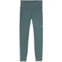 Puma Calças de desporto 'x Hyrox Pwrmode' abe / branco
