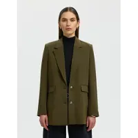 Selected Blazer Rita Relaxed Fit