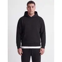 Jack & Jones Moletom Com Capuz Barron Plus Size
