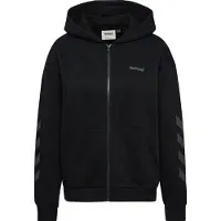 Hummel Moletom Com Capuz Keeper Chevron