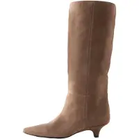 Next Bota 'N. Premium' taupe