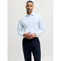 Jack & Jones Camisa De Manga Comprida Blaparker