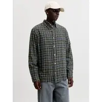 Jack & Jones Camisa De Manga Comprida Field Check