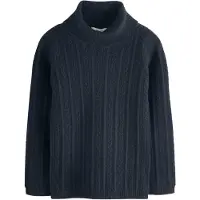 Next Pullover navy