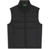 BOSS Colete 'Urbanex ' preto