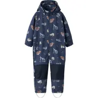 Name it Macacão Alfa 08 Softshell