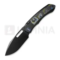 Remette Navalha Orca Knife ORCAURD