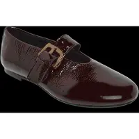 Vagabond SHOEMAKERS Sapato Slip-on 'ALEYA' chocolate
