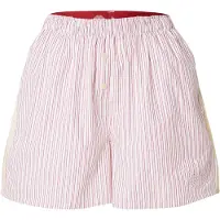 Adidas Originals Calções Texas A&m U Aggies Striped Boxer