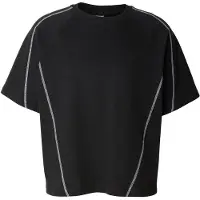 Urban Classics Camisa preto