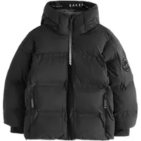 Ted Baker Sobretudo preto