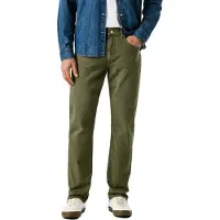 Pepe Jeans Jeans Cash Pm20839580vb Straight Fit